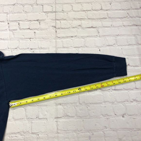 Zac Brown Band Black Out The Sun 2016 Tour T-Shirt Tee Adult Size Large B242 -22 - Picture 11 of 12